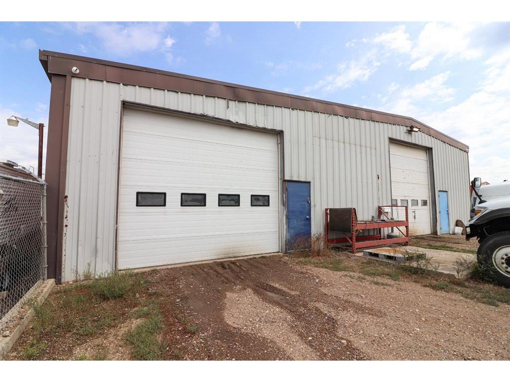 









521


Industrial

Road,
Brooks,




AB
T1R 1B9

