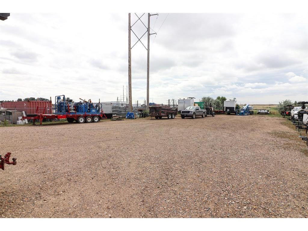 









521


Industrial

Road,
Brooks,




AB
T1R 1B9

