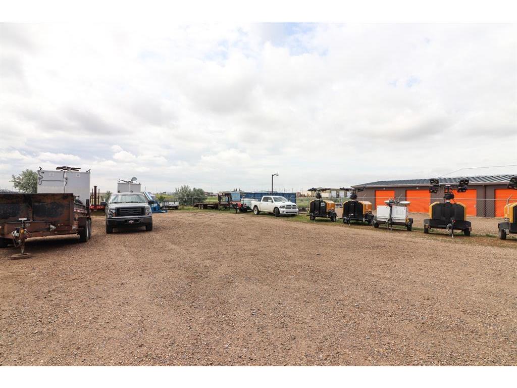 









521


Industrial

Road,
Brooks,




AB
T1R 1B9

