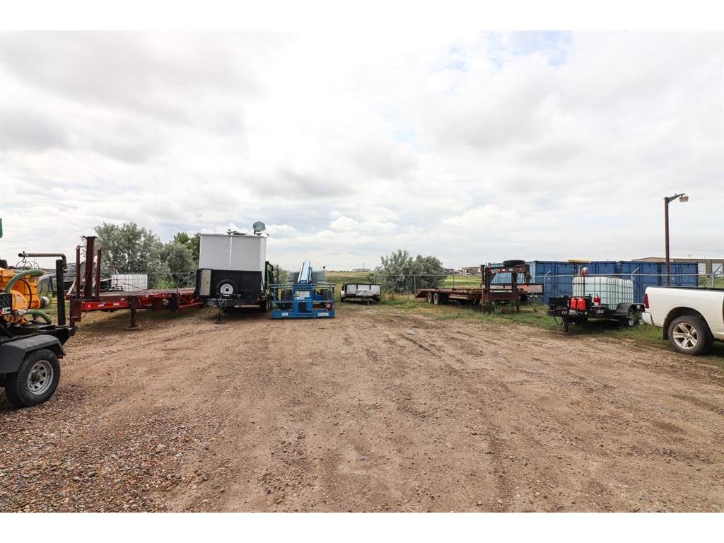 









521


Industrial

Road,
Brooks,




AB
T1R 1B9

