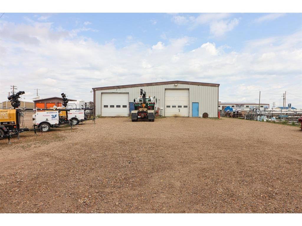 









521


Industrial

Road,
Brooks,




AB
T1R 1B9

