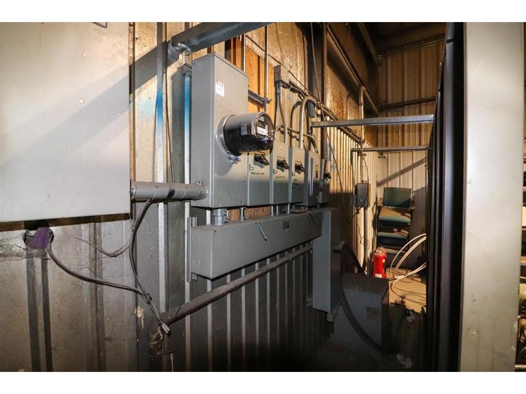 









521


Industrial

Road,
Brooks,




AB
T1R 1B9

