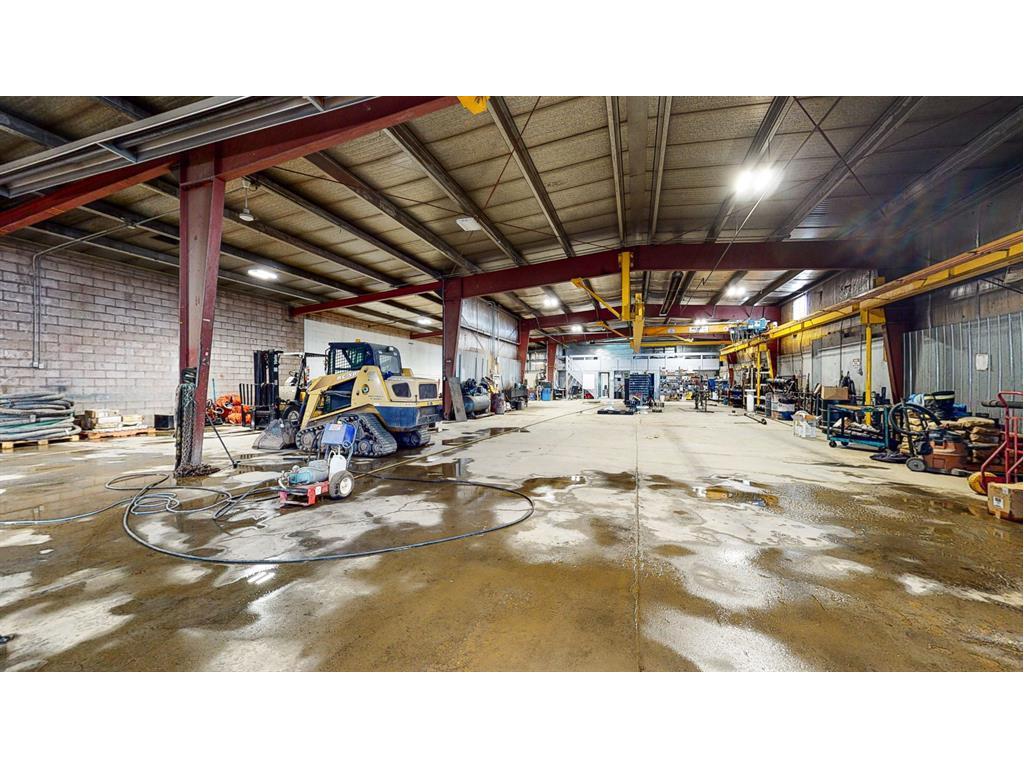 









521


Industrial

Road,
Brooks,




AB
T1R 1B9

