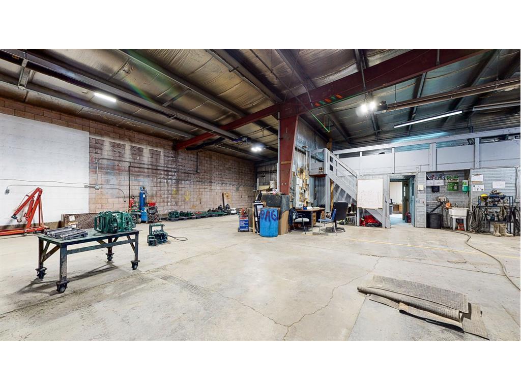 









521


Industrial

Road,
Brooks,




AB
T1R 1B9

