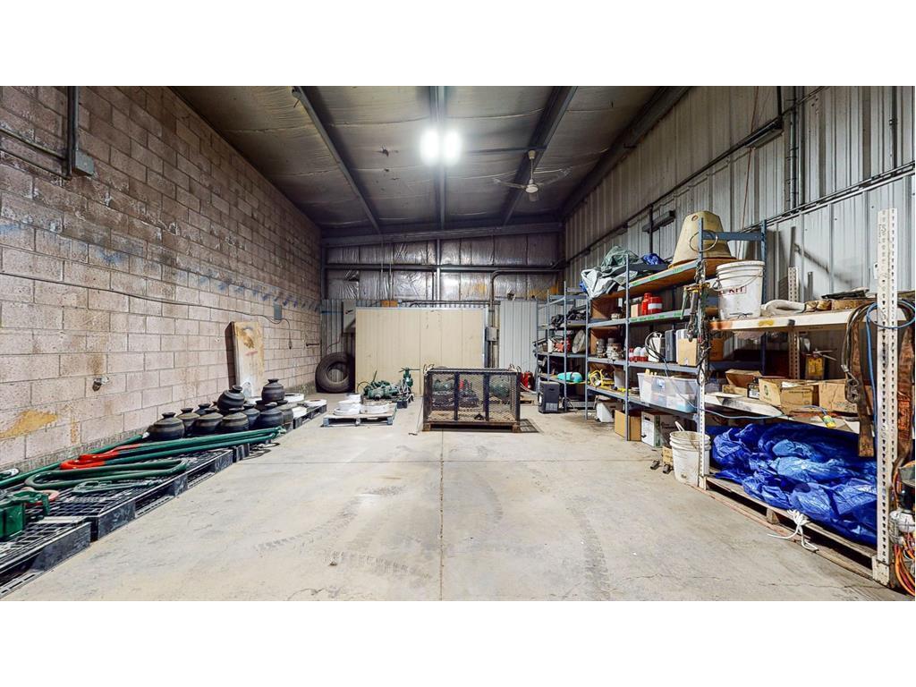 









521


Industrial

Road,
Brooks,




AB
T1R 1B9

