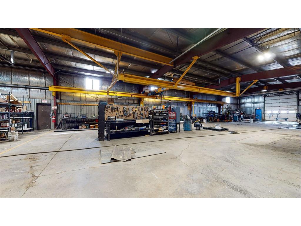 









521


Industrial

Road,
Brooks,




AB
T1R 1B9

