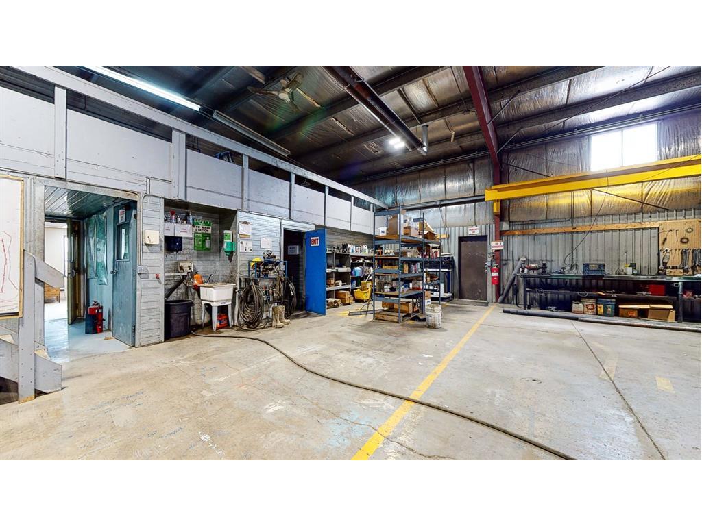 









521


Industrial

Road,
Brooks,




AB
T1R 1B9

