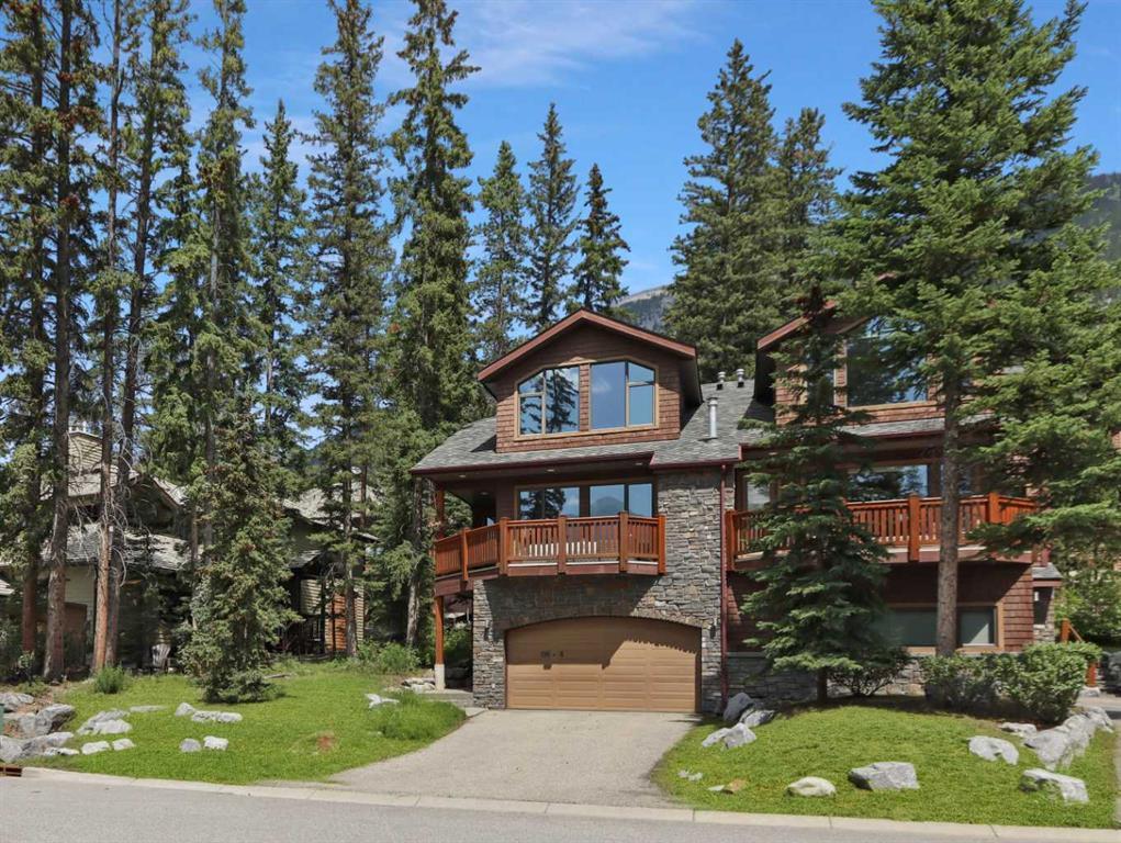 









124


Silvertip

Ridge, 4,
Canmore,




AB
T1W3A7

