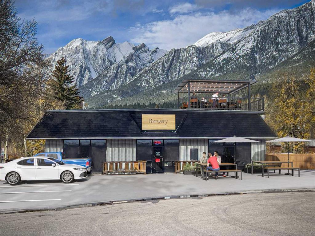 









8


Industrial

Place,
Canmore,




AB
T1W 1Y1

