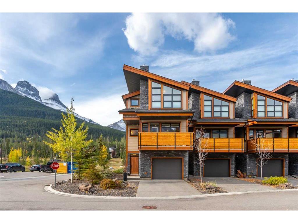 









409


Riva

Place,
Canmore,




AB
T1W 3L4

