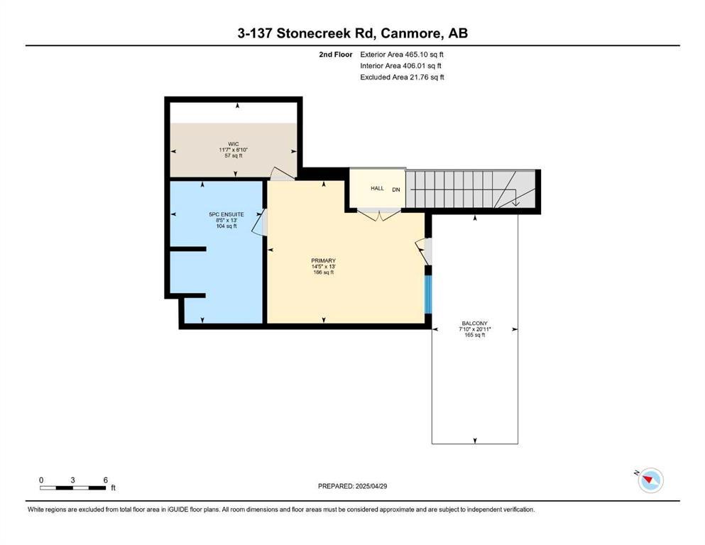 









137


Stone Creek

Road, 3,
Canmore,




AB
T1W 3A6

