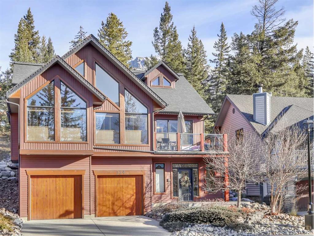









134


Benchlands Terrace

,
Canmore,




AB
T1W 1G2

