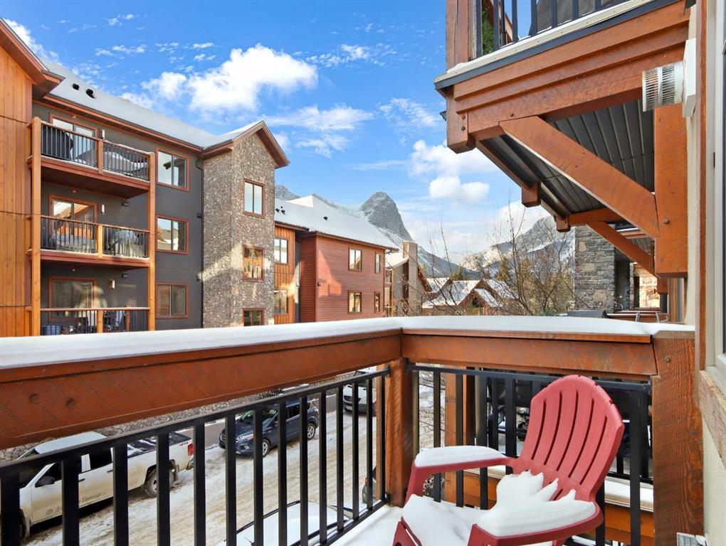 









505


Spring Creek

Drive, 204,
Canmore,




AB
T1W0C5

