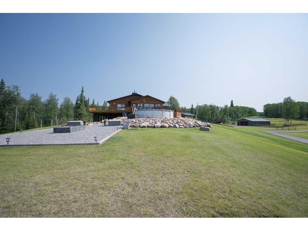 









250042


Township Road 693

,
Rural Lesser Slave River No. 124, M.D. of,




AB
T9G 0A9

