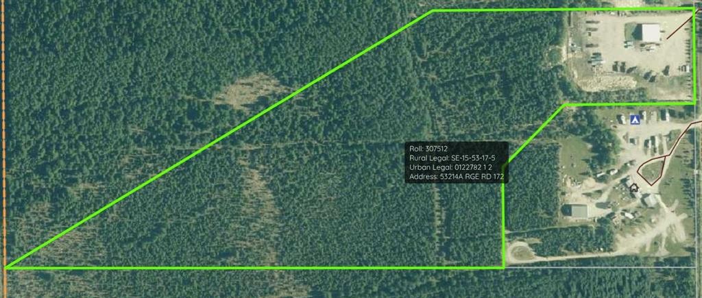 









53214A


Range Road 172

,
Rural Yellowhead County,




AB
T7E 3E2

