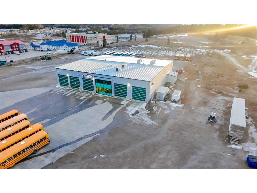 









156


Steele

Crescent,
Hinton,




AB
T7V 2G5

