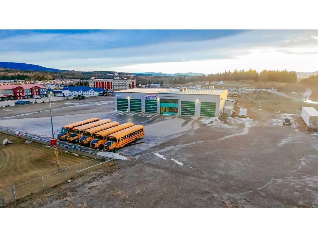 









156


Steele

Crescent,
Hinton,




AB
T7V 2G5

