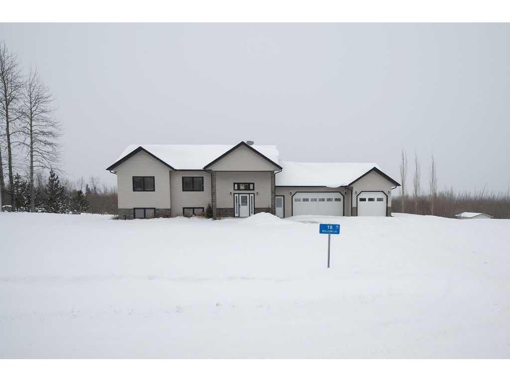 









18


Willow Lane

,
Rural Lesser Slave River No. 124, M.D. of,




AB
T0G2A0

