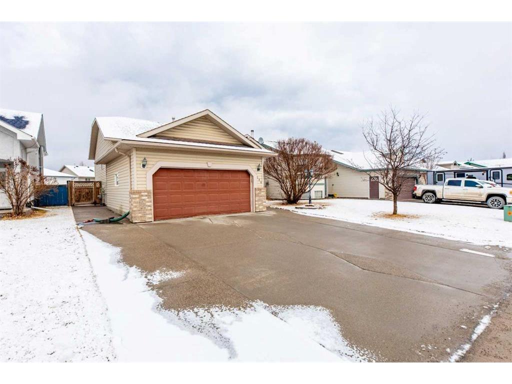 









129


Mackay

Crescent,
Hinton,




AB
T7V 2C7

