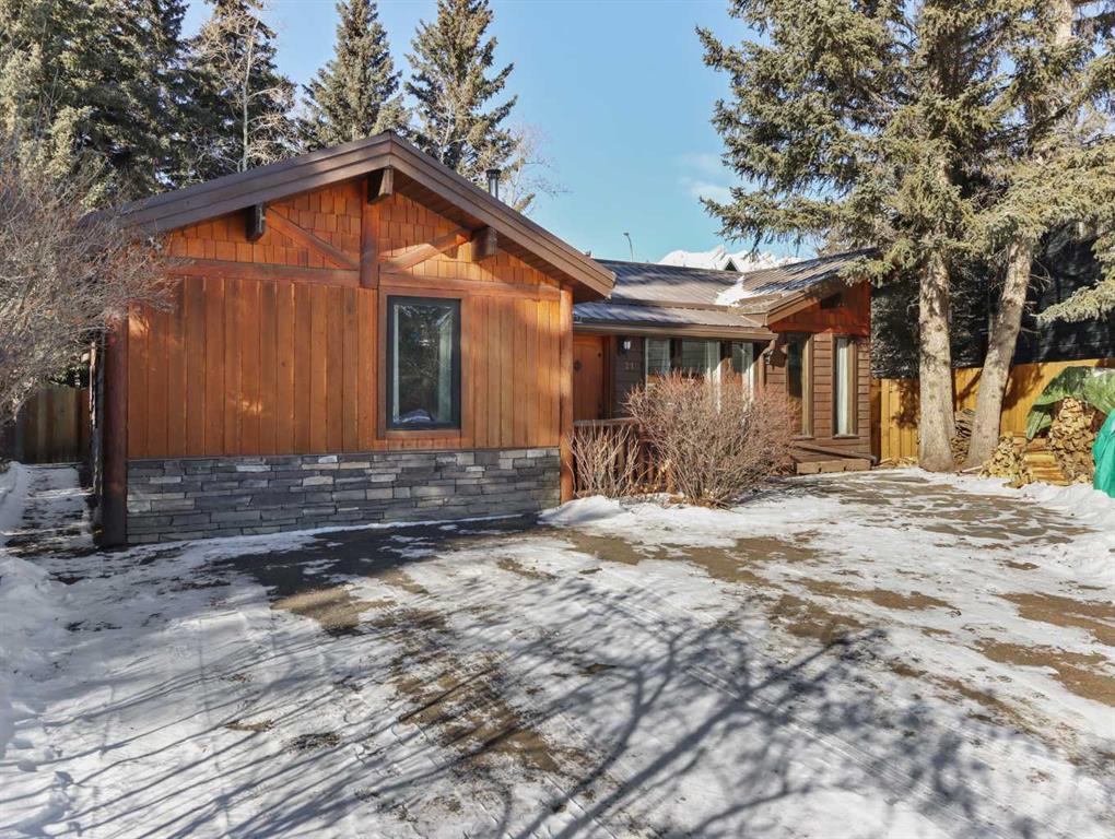 









21


Pinewood

Crescent,
Canmore,




AB
T1W1P8

