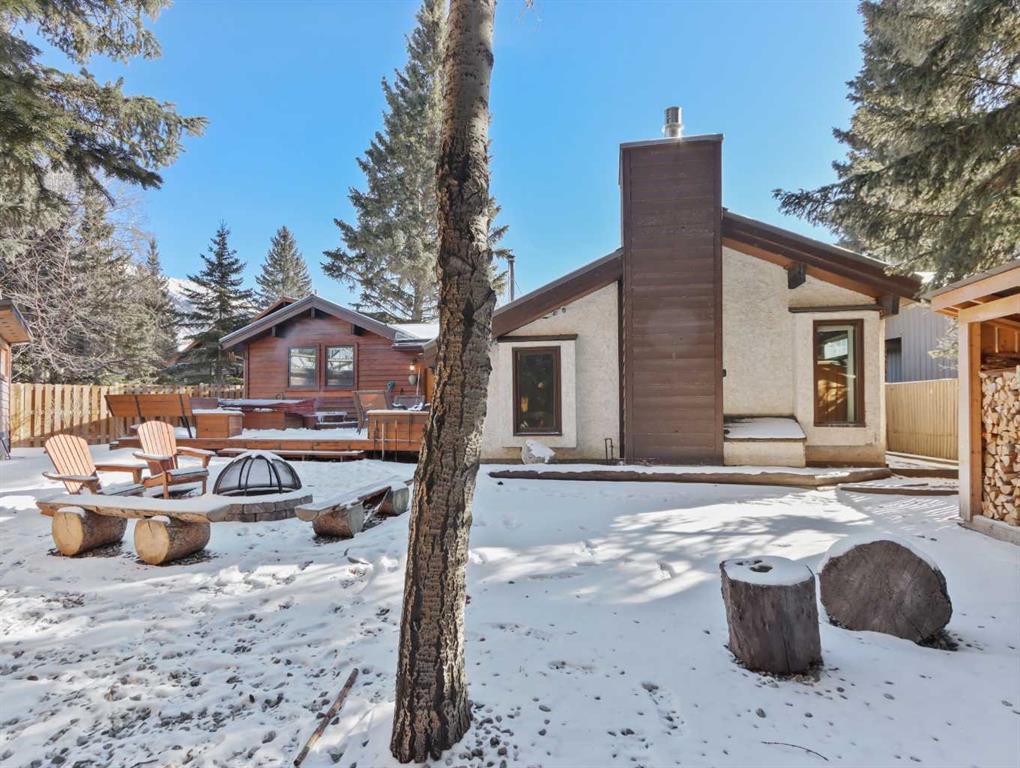









21


Pinewood

Crescent,
Canmore,




AB
T1W1P8

