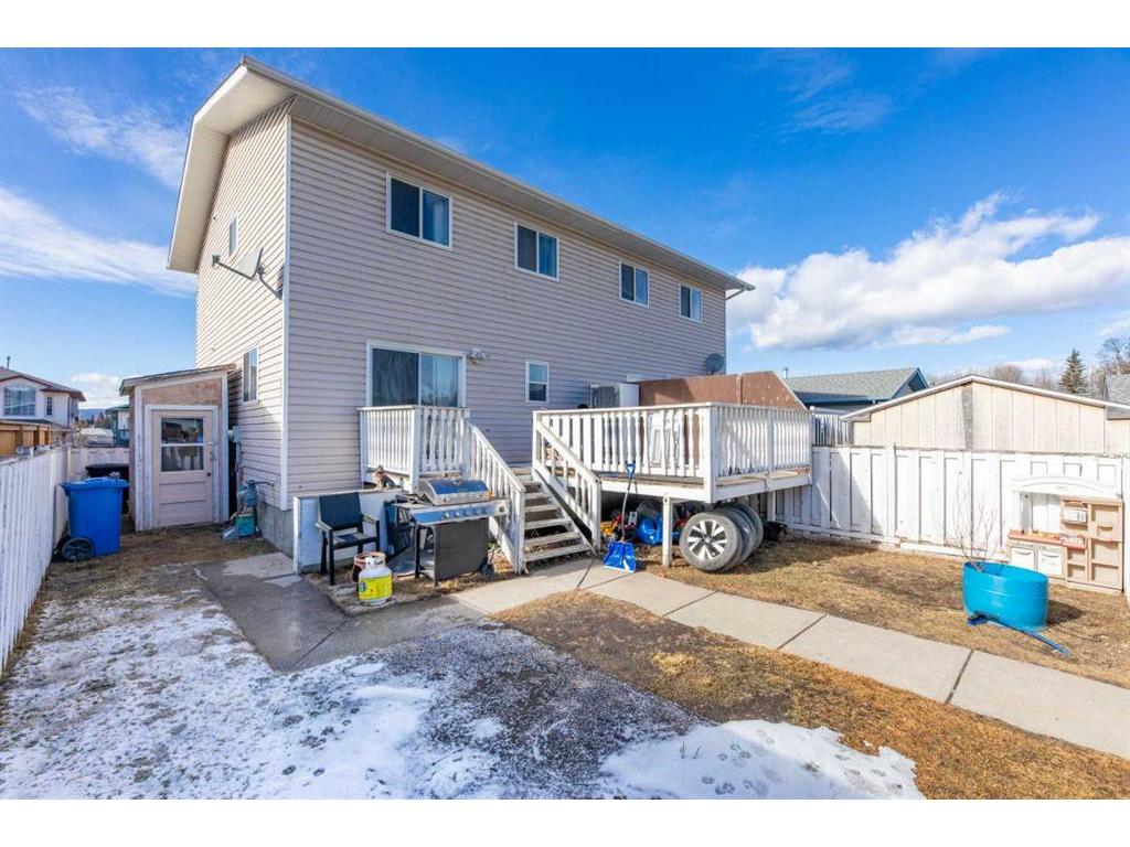 









522


Boutin

Avenue,
Hinton,




AB
T7V 1A8

