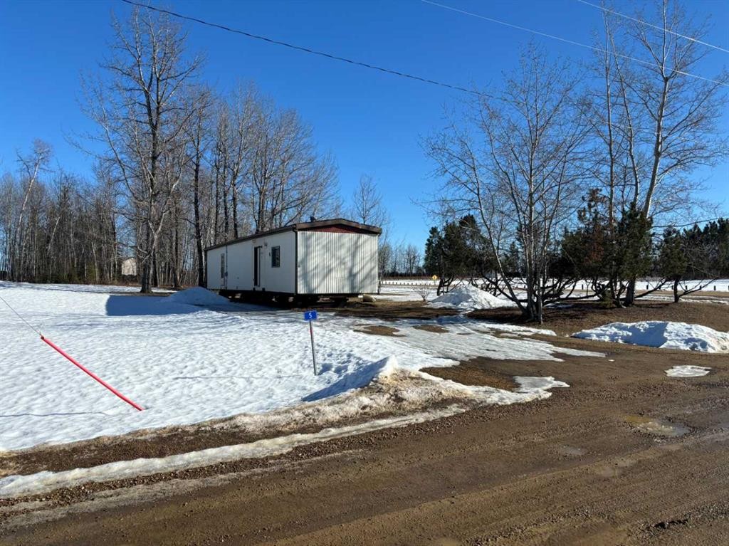 









660022 - Range Road 225.5


(Unit 51)

, #5,
Athabasca,




AB
T9S 1C4

