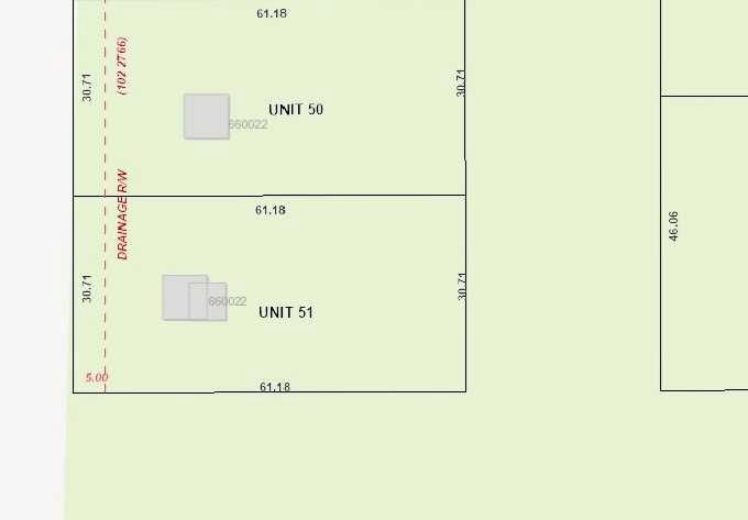 









660022 - Range Road 225.5


(Unit 51)

, #5,
Athabasca,




AB
T9S 1C4

