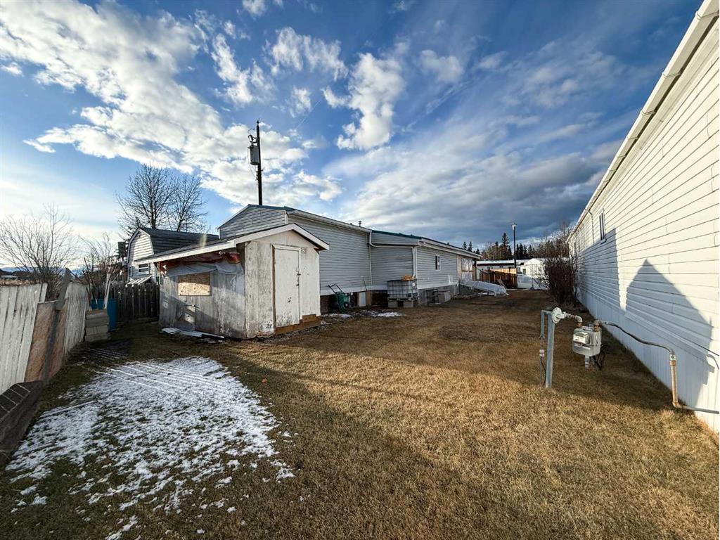 









133


Jarvis

Street, 346,
Hinton,




AB
T7V 1R9

