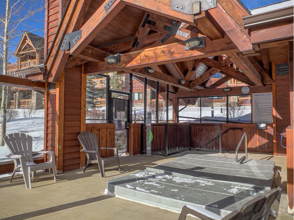 









106


Stewart Creek

Landing, 220,
Canmore,




AB
T1W 0G6


