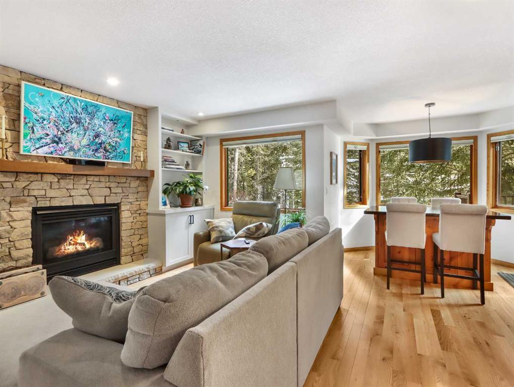 









160


Benchlands

Terrace,
Canmore,




AB
T1W1G2

