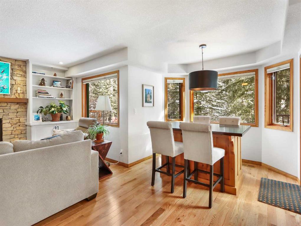 









160


Benchlands

Terrace,
Canmore,




AB
T1W1G2


