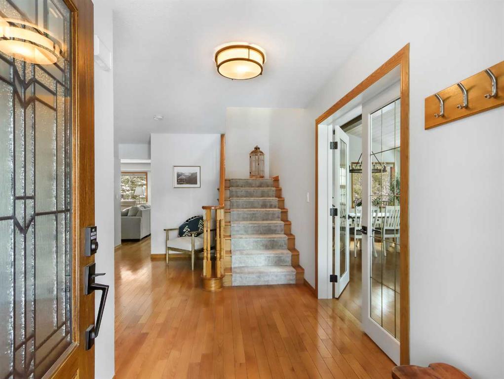 









160


Benchlands

Terrace,
Canmore,




AB
T1W1G2


