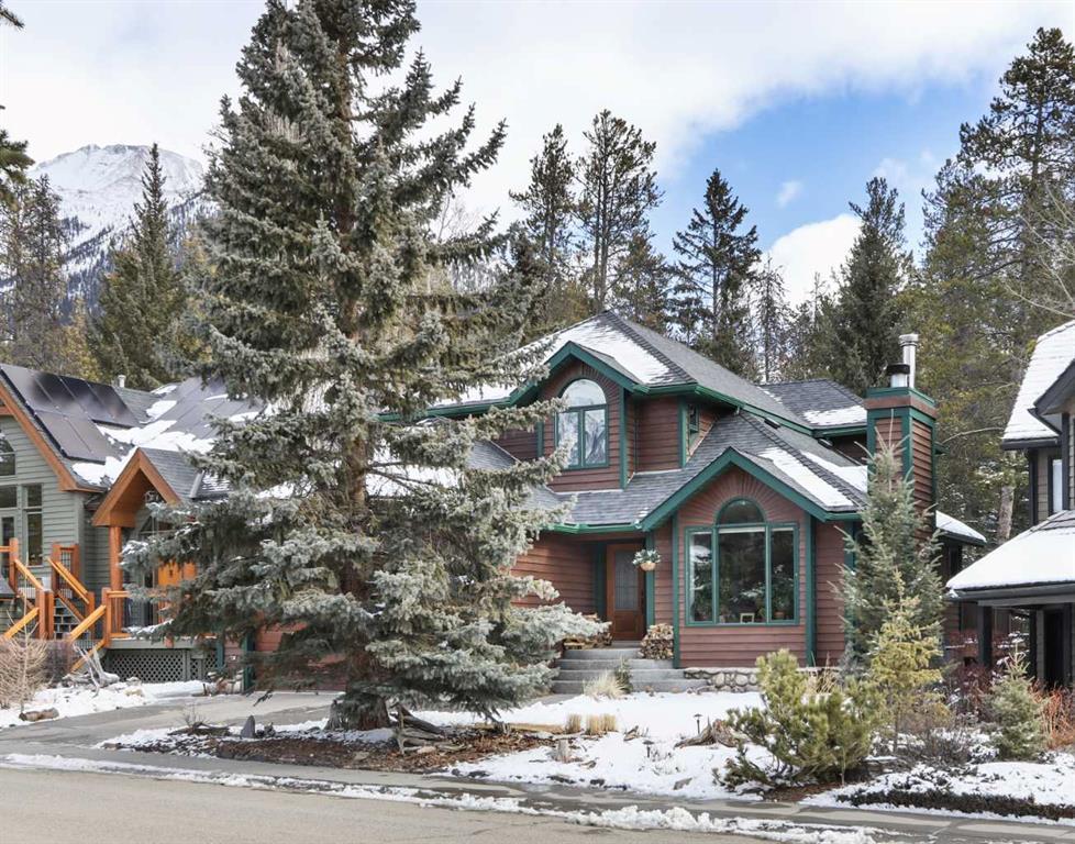 









160


Benchlands

Terrace,
Canmore,




AB
T1W1G2

