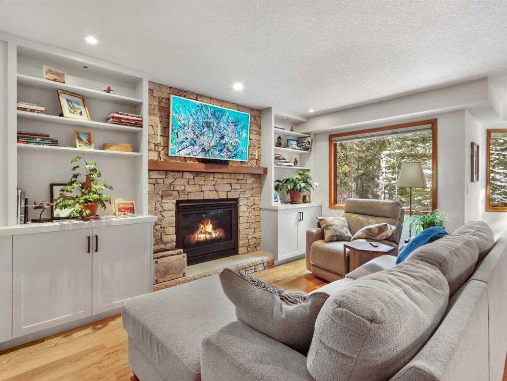 









160


Benchlands

Terrace,
Canmore,




AB
T1W1G2


