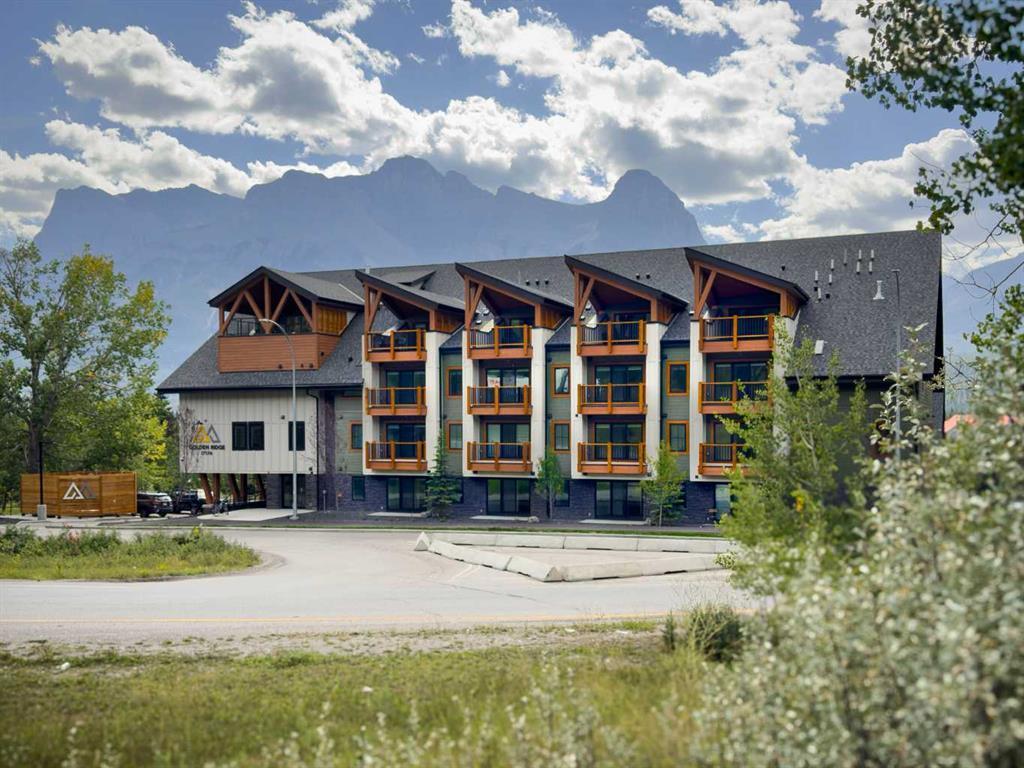 









1717


Mountain

Avenue, 202,
Canmore,




AB
T2W 2W1

