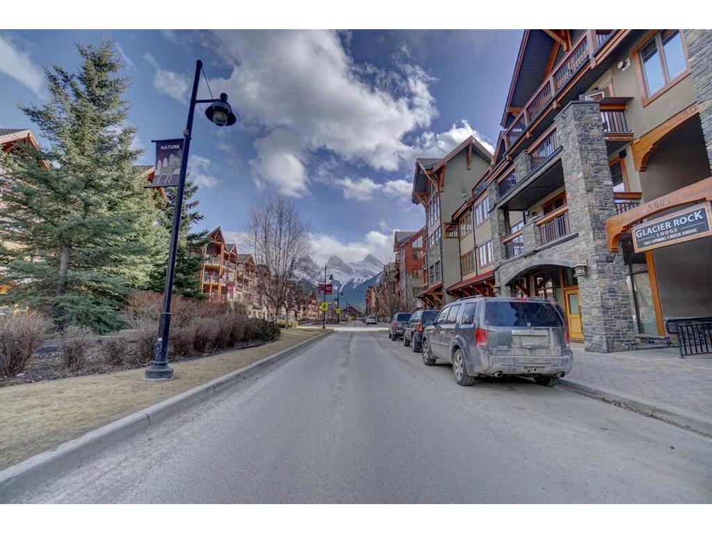 









505


Spring Creek

Drive, 111,
Canmore,




AB
T1W 0C5

