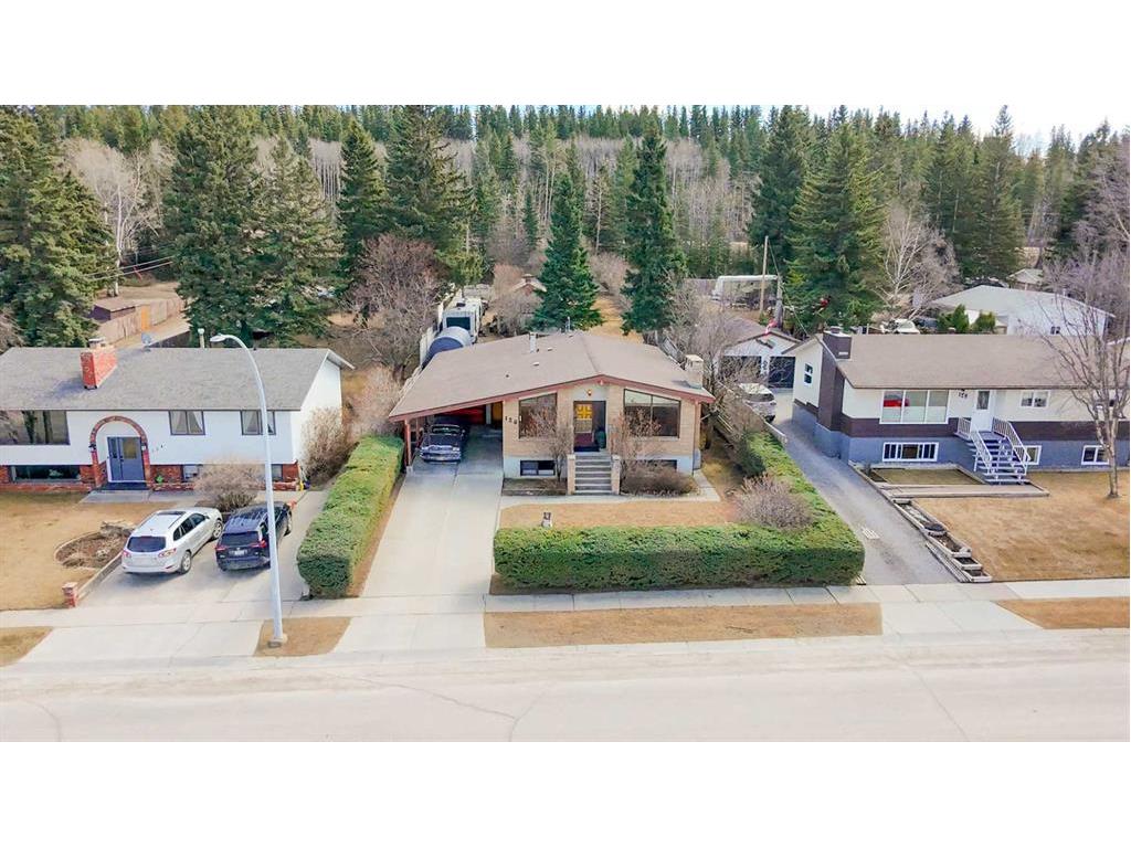 









126


Cheviot

Drive,
Hinton,




AB
T7V 1P9

