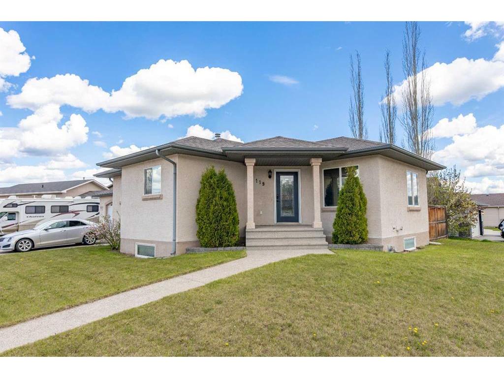 









119


Mackay

Crescent,
Hinton,




AB
T7V 2C8

