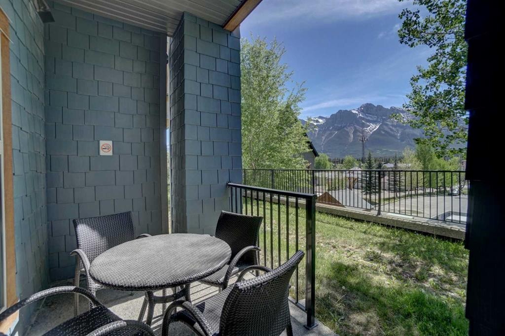 









1818


Mountain

Avenue, 106A,
Canmore,




AB
T1W 3M3

