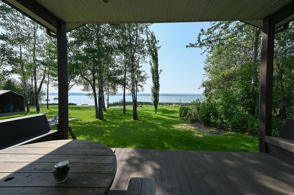 









313


Willow

Drive,
Sunset Beach,




AB
T9S 1R6

