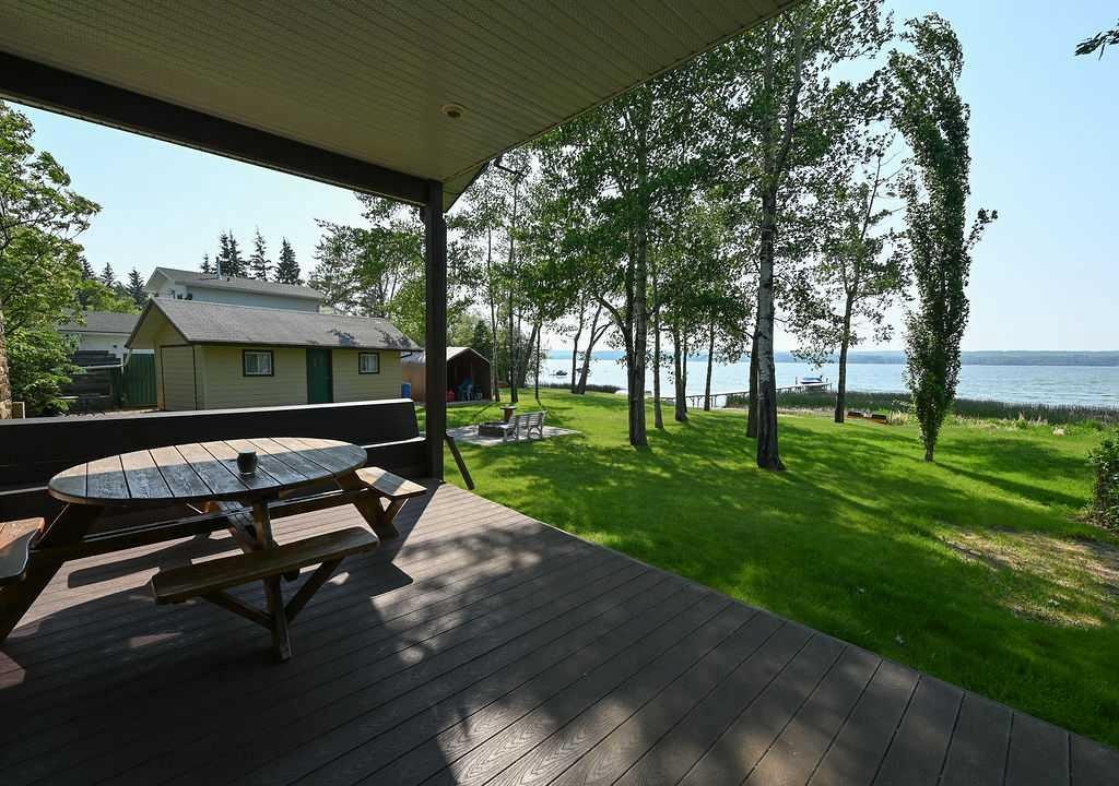 









313


Willow

Drive,
Sunset Beach,




AB
T9S 1R6

