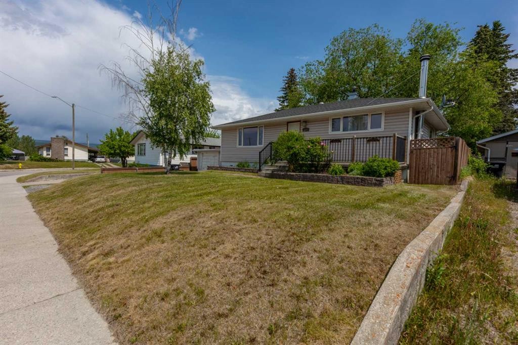









115


Dorin

Drive,
Hinton,




AB
T7V 1B8

