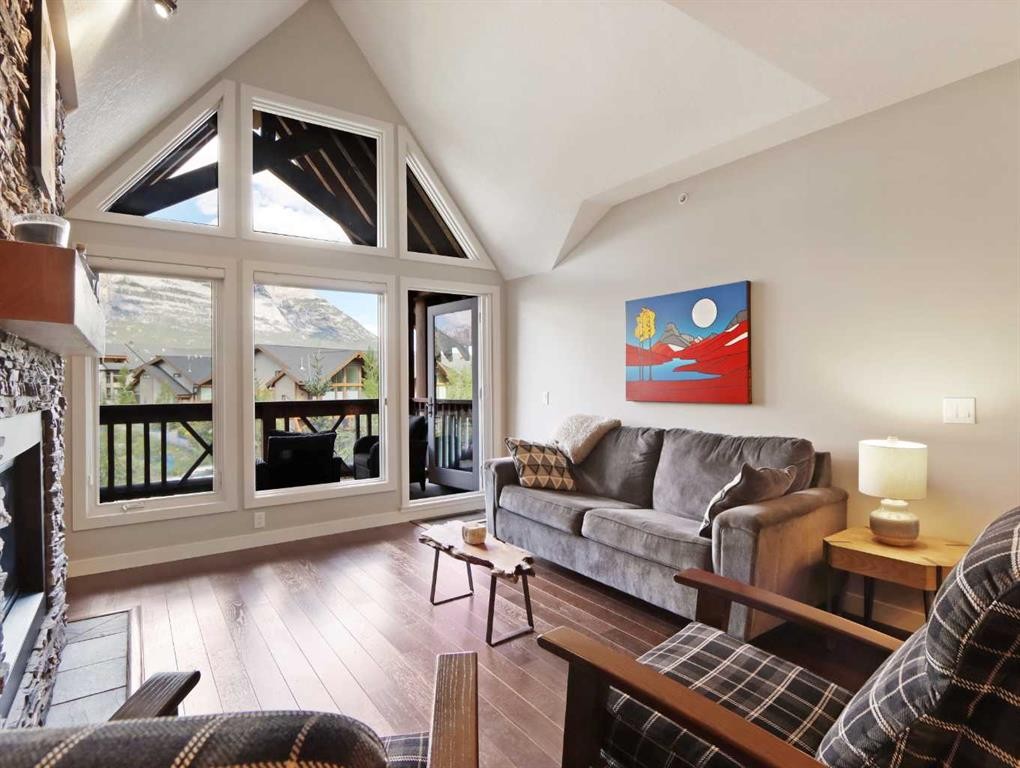 









106


Stewart Creek

Landing, 303,
Canmore,




AB
T1W0G6

