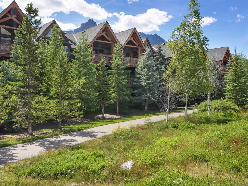 









106


Stewart Creek

Landing, 303,
Canmore,




AB
T1W0G6

