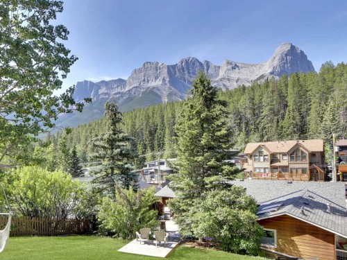 
															
													252
													
													Three Sisters
													Drive
												
												Canmore,
												AB 