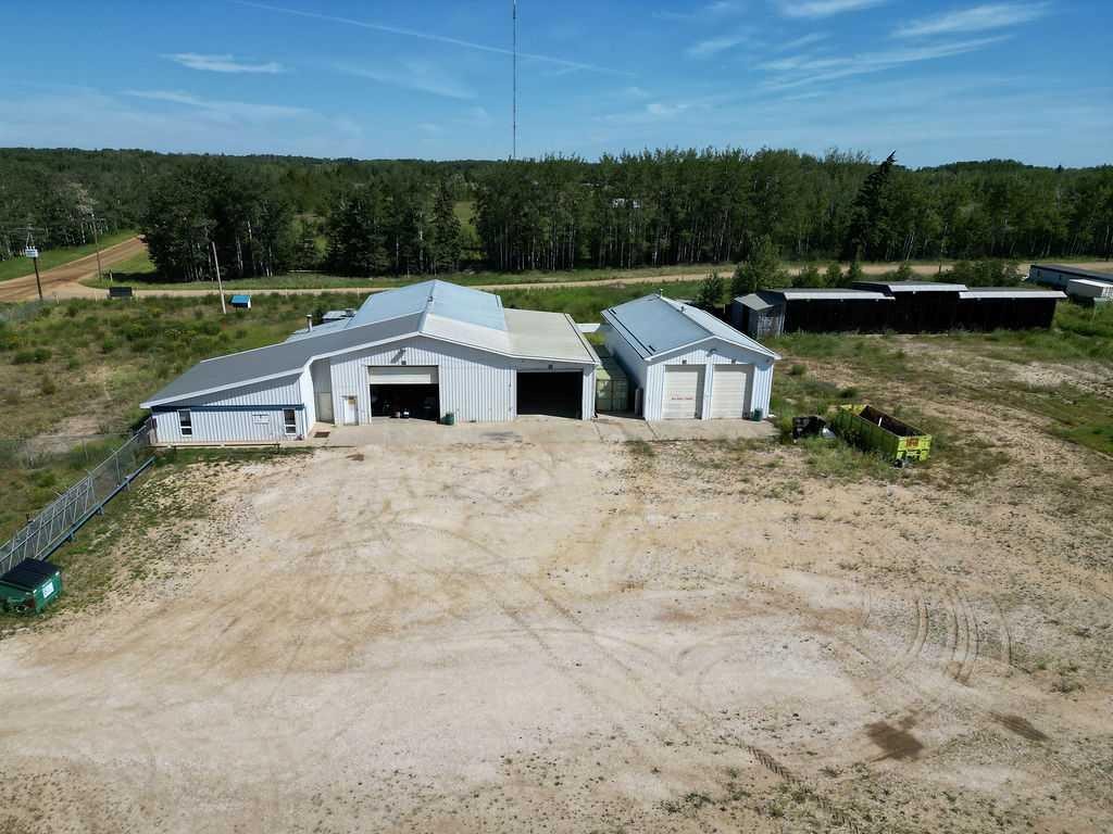 









665035A


Range Road 230

,
Rural Athabasca County,




AB
T9S 2B1

