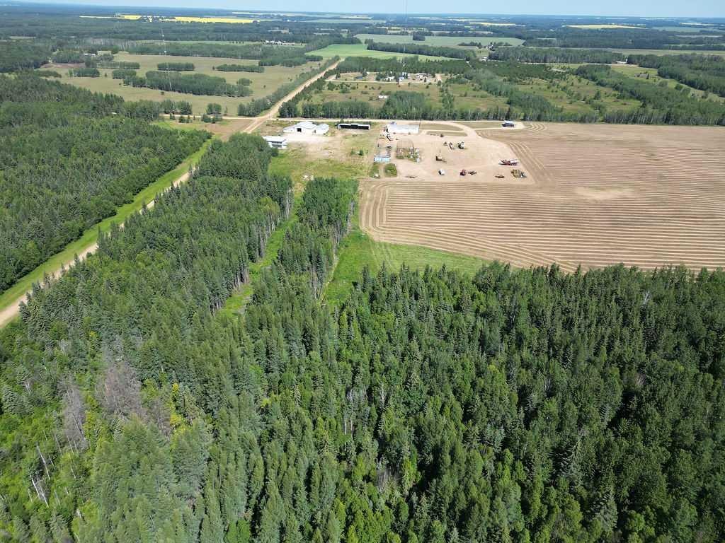 









665035A


Range Road 230

,
Rural Athabasca County,




AB
T9S 2B1

