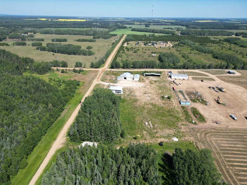 









665035A


Range Road 230

,
Rural Athabasca County,




AB
T9S 2B1

