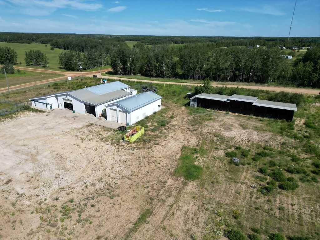 









665035A


Range Road 230

,
Rural Athabasca County,




AB
T9S 2B1


